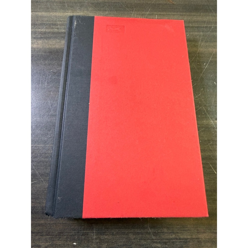Crying in H Mart by Michelle Zauner Hardcover Memoir Non-Fiction Book Red Black